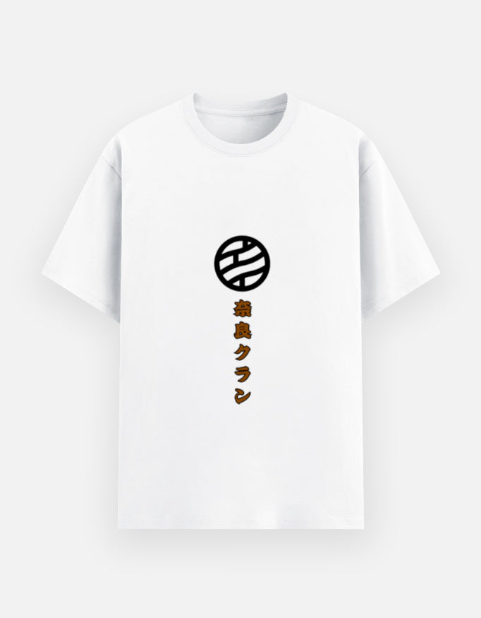Unisex Basic T-Shirt - Nara Clan