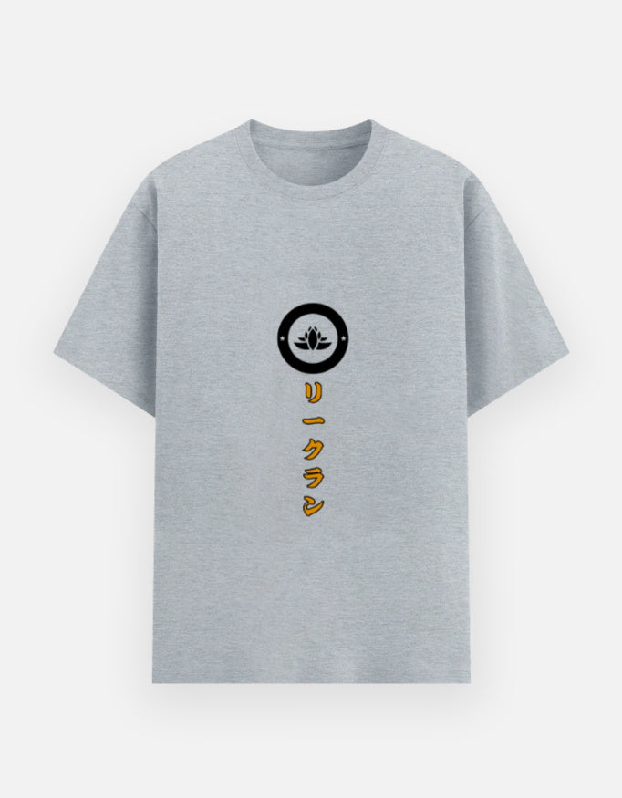 Unisex Basic T-Shirt - Lee Clan