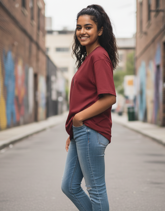 Unisex Basic T-Shirt - Aburame Clan