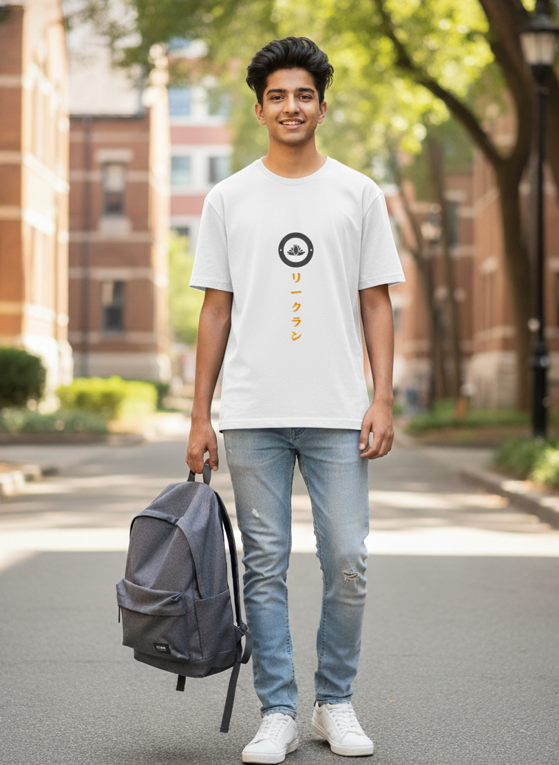 Unisex Basic T-Shirt - Lee Clan